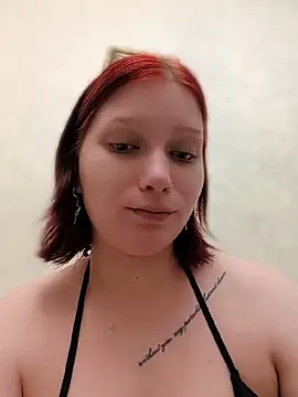 MaryMurr Webcam-Show