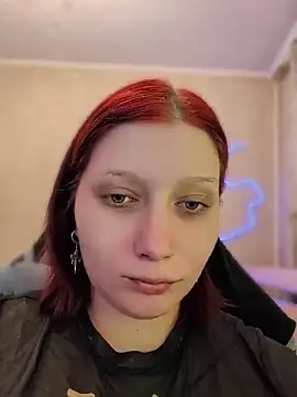 Chat +18 de MaryMurr ao vivo