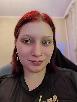 MaryMurr's Webcam Show