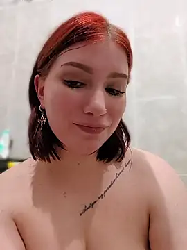 Webkamerová show MaryMurr