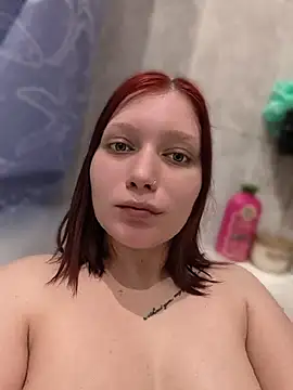 MaryMurr – Live XXX-chat