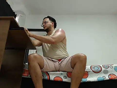 Webkamerová show Cloudydayxxx