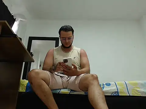 Cloudydayxxxn Webbikameraesitys