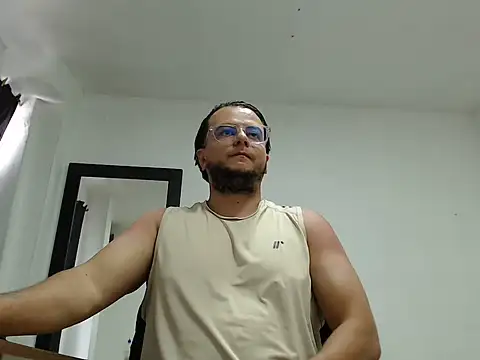 Cloudydayxxx Webcam-Show
