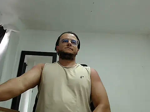 Webkamerová show Cloudydayxxx