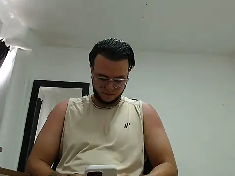 Cloudydayxxxn Webbikameraesitys