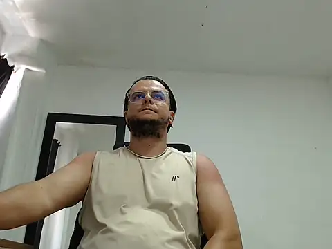 Webkamerová show Cloudydayxxx