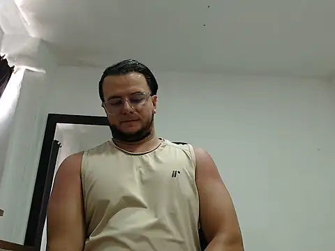 Cloudydayxxx's Webcam Show