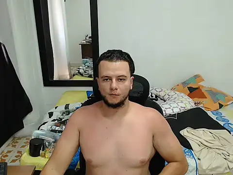 Show de webcam de Cloudydayxxx