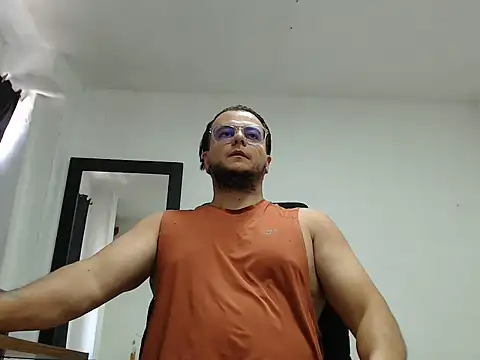 Cloudydayxxxn Webbikameraesitys