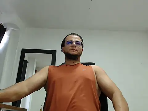 Cloudydayxxxn Webbikameraesitys