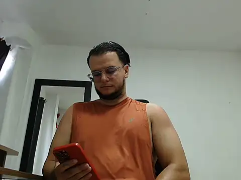 Cloudydayxxx Webcam Show