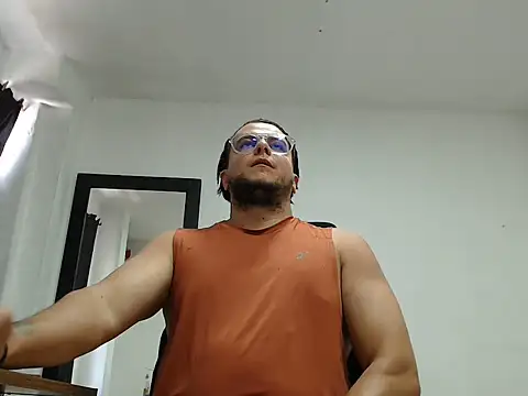 Cloudydayxxx Webcam-Show