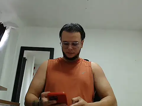 Cloudydayxxx Webcam Show