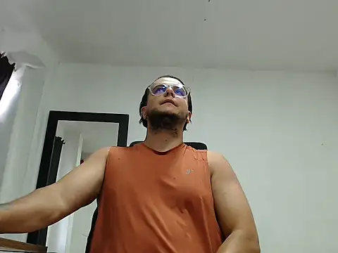 Вебкам-шоу Cloudydayxxx