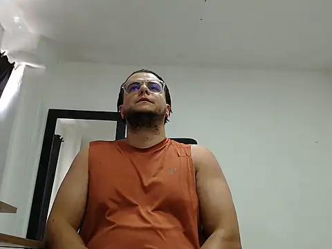Cloudydayxxx Webcam-Show