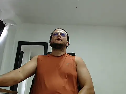 Webkamerová show Cloudydayxxx