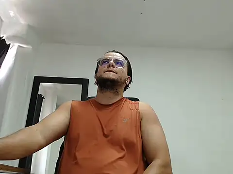 Cloudydayxxx Webcam Show