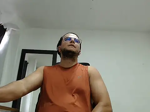 Webkamerová show Cloudydayxxx