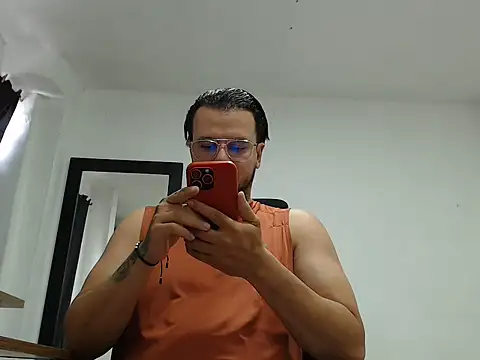 Cloudydayxxx Webcam Show