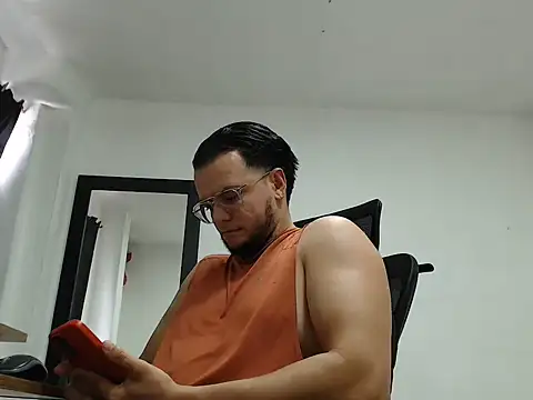 Cloudydayxxx Webcam Show