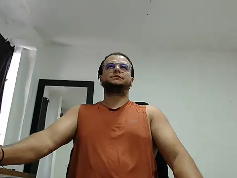 Cloudydayxxx webcam show