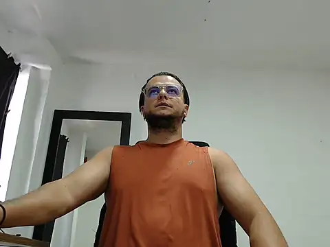 Cloudydayxxx Webcam-Show