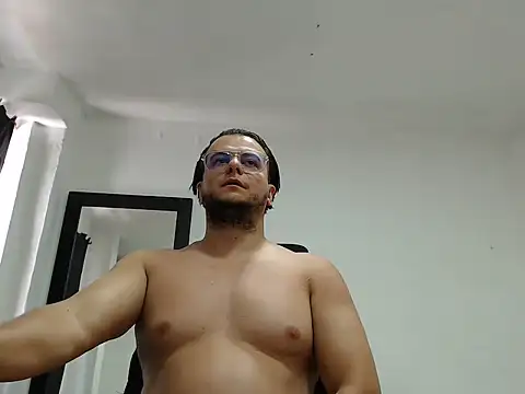 Webkamerová show Cloudydayxxx