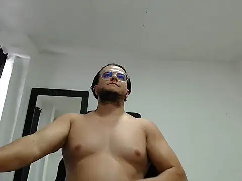 Cloudydayxxx's Webcam Show