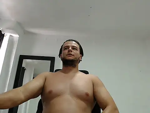 Cloudydayxxx's Webcam Show