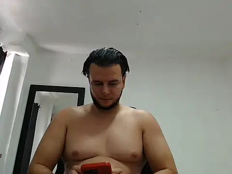 Cloudydayxxx Show in webcam