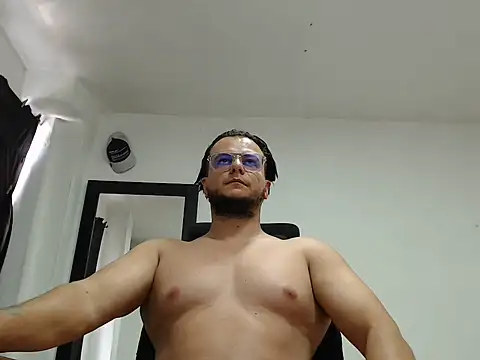Cloudydayxxx ওয়েবক্যাম শো
