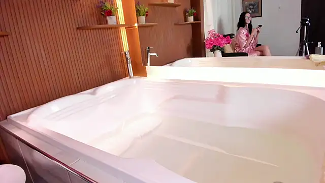 Miss_Belu's Webcam Show
