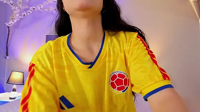 Miss_Belu 라이브 XXX 채팅