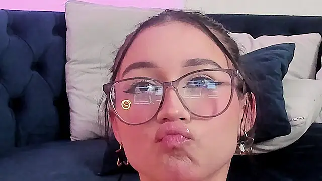 Miss_Belu's Live XXX Chat