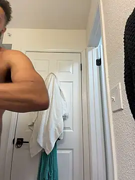 عرض كام HornyStr8Freak