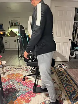 HornyStr8Freakn Webbikameraesitys