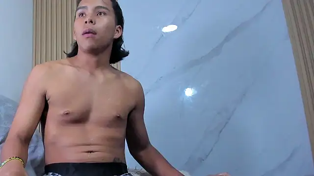 Ethann_Smith Webcam show