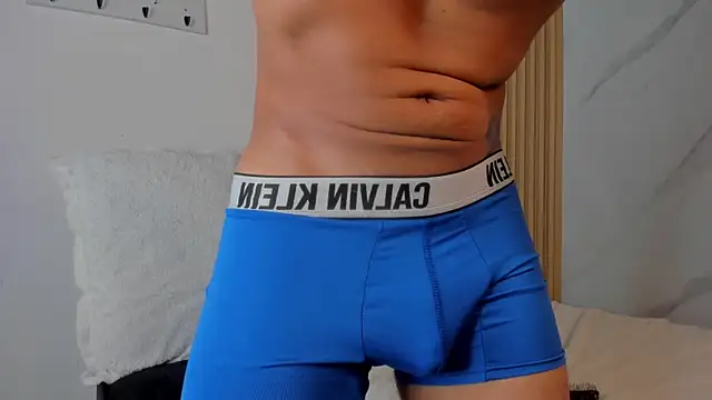 โชว์เว็บแคมของ Ethann_Smith