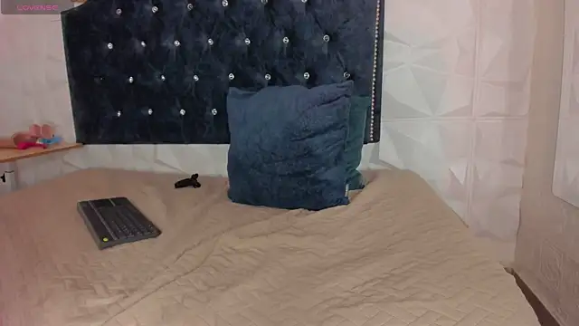 Chloe_moon1 실시간 채팅방