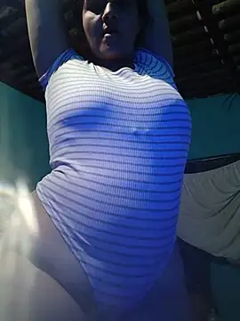 PecadoraDiabla Show in webcam
