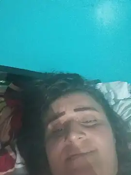 PecadoraDiabla Webcam Show