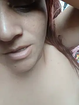 PecadoraDiabla – webcam-show