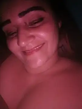 PecadoraDiabla Webcam Show