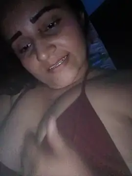 PecadoraDiabla webcam show