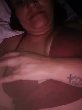 PecadoraDiablan Webbikameraesitys