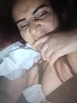 Show Webcam de PecadoraDiabla