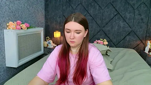 OprahBraid Live XXX-Chat
