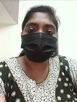 Tamilponnu127 웹캠 쇼