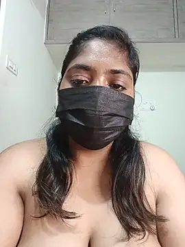 โชว์เว็บแคมของ Tamilponnu127